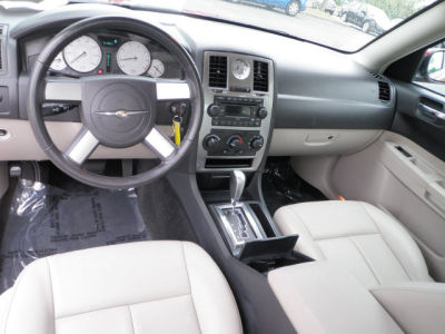 2007 Chrysler 300  Touring