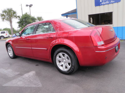 2007 Chrysler 300  Touring