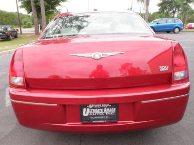2007 Chrysler 300  Touring