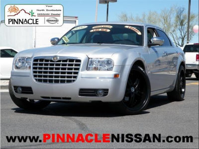 2010 Chrysler 300  Touring