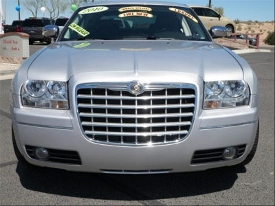 2010 Chrysler 300  Touring
