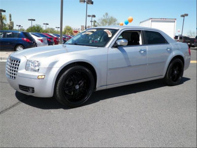 2010 Chrysler 300  Touring