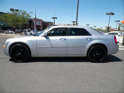 2010 Chrysler 300  Touring