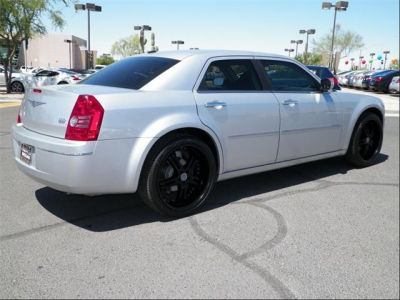 2010 Chrysler 300  Touring