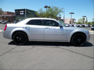 2010 Chrysler 300  Touring