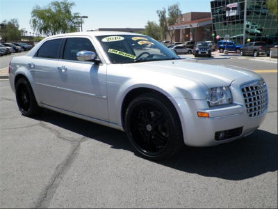 2010 Chrysler 300  Touring