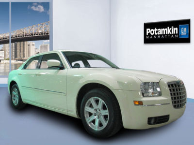 2007 Chrysler 300  Touring