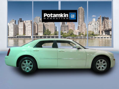 2007 Chrysler 300  Touring