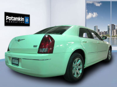 2007 Chrysler 300  Touring