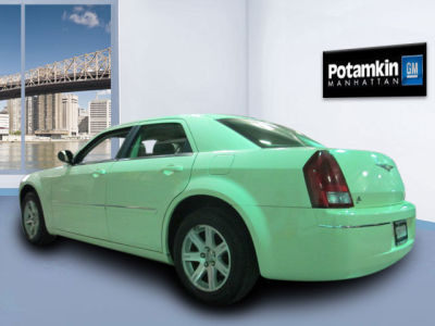 2007 Chrysler 300  Touring