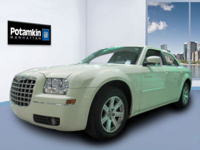 2007 Chrysler 300  Touring