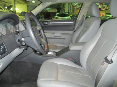 2007 Chrysler 300  Touring