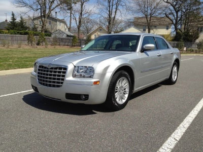 2008 Chrysler 300  Touring