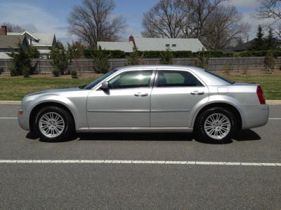 2008 Chrysler 300  Touring