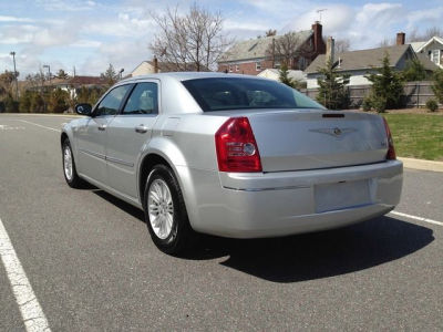 2008 Chrysler 300  Touring