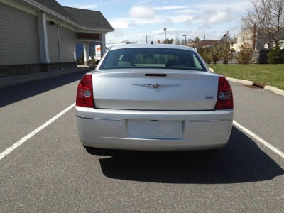 2008 Chrysler 300  Touring
