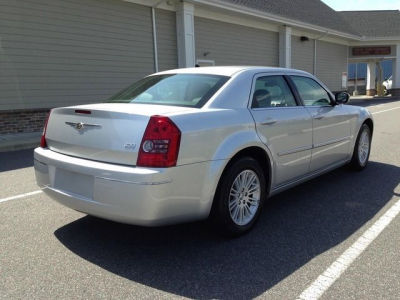 2008 Chrysler 300  Touring