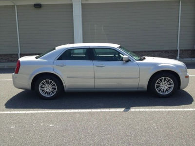 2008 Chrysler 300  Touring
