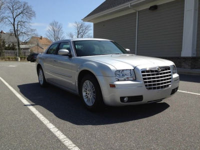 2008 Chrysler 300  Touring
