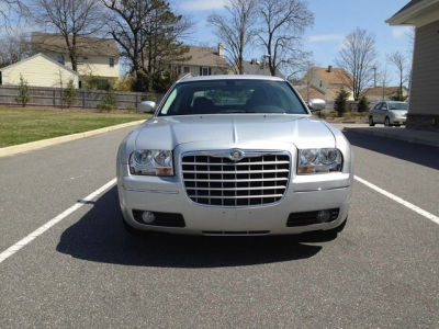 2008 Chrysler 300  Touring