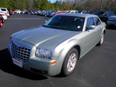 2006 Chrysler 300  Touring