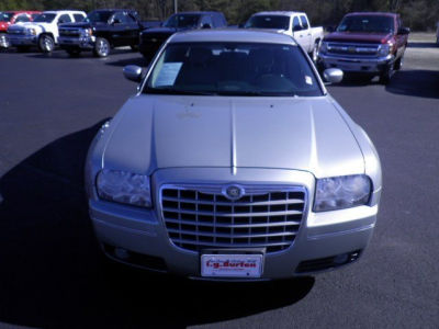 2006 Chrysler 300  Touring