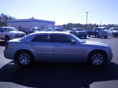 2006 Chrysler 300  Touring