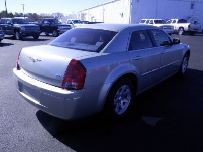 2006 Chrysler 300  Touring