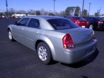 2006 Chrysler 300  Touring