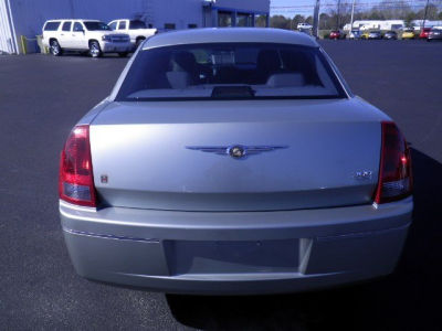 2006 Chrysler 300  Touring