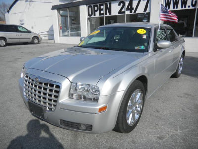 2007 Chrysler 300  Touring