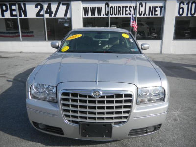 2007 Chrysler 300  Touring