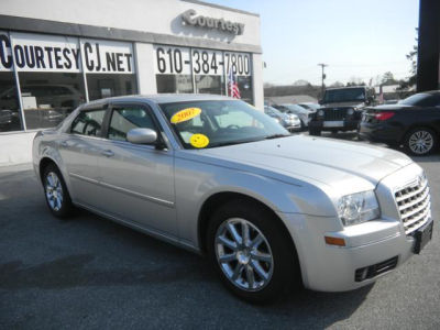 2007 Chrysler 300  Touring