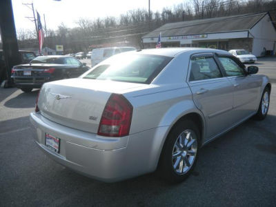 2007 Chrysler 300  Touring