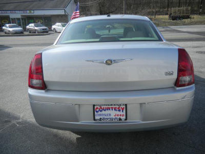 2007 Chrysler 300  Touring