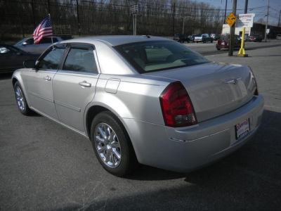 2007 Chrysler 300  Touring