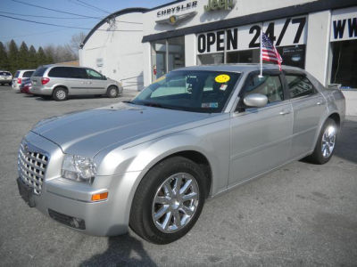 2007 Chrysler 300  Touring