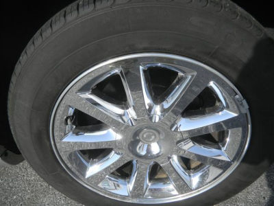 2007 Chrysler 300  Touring