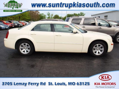 2007 Chrysler 300  Touring