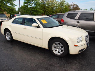 2007 Chrysler 300  Touring
