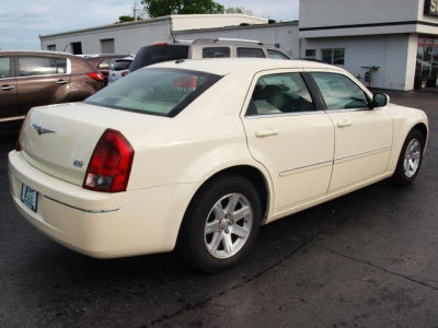 2007 Chrysler 300  Touring