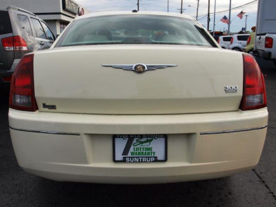 2007 Chrysler 300  Touring