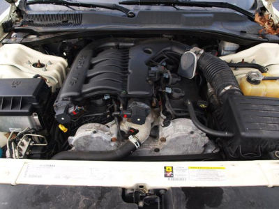 2007 Chrysler 300  Touring