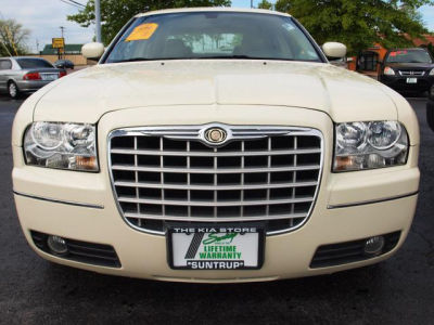 2007 Chrysler 300  Touring