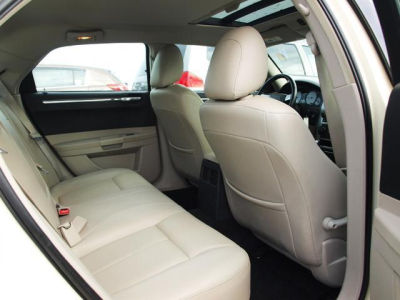 2007 Chrysler 300  Touring