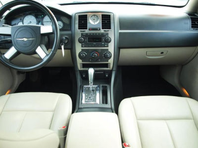 2007 Chrysler 300  Touring