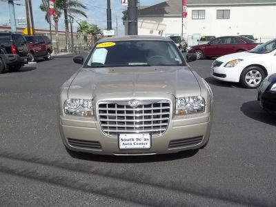 2009 Chrysler 300  LX