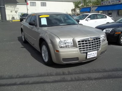 2009 Chrysler 300  LX