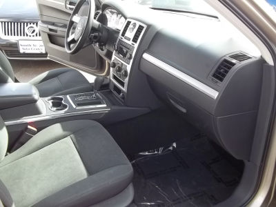 2009 Chrysler 300  LX