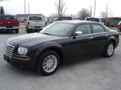 2010 Chrysler 300  Touring